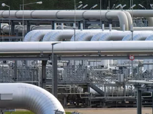 Nord-Stream-Verdächtiger angeklagt
