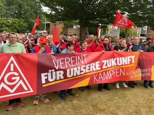 VW-Aufsichtsrat endet ohne Klarheit zu Sparplänen