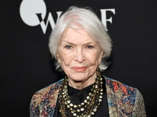 Ellen Burstyn erhält den Goldenen Löwen von Venedig