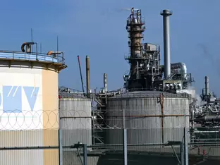 OMV schränkte Dieselproduktion zugunsten von Kerosin ein