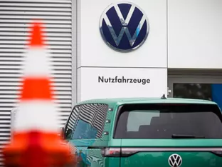 VW plant Schließung von vier deutschen Werken bis 2034