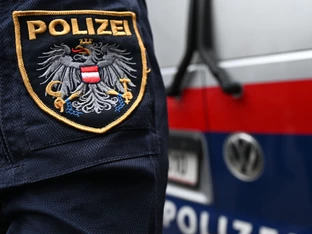Neunjährige in Wien nach Besuch in Shoppingmall verschwunden