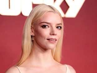 Anya Taylor-Joy ist nicht eitel