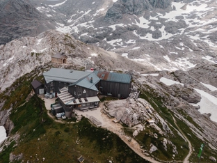 Serie von Bergnot-Fällen am Dachstein