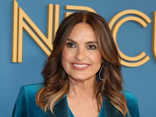 Mariska Hargitay moderiert Emmy-Verleihung im September