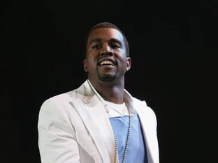 Kanye-West-Konzert bringt Albaniens Regierung Kritik ein