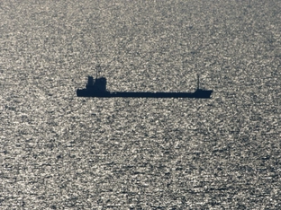 Ukraine und Russland greifen einander im Schwarzen Meer an