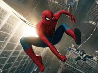 "Spider-Man: Brand New Day": Spinne pur