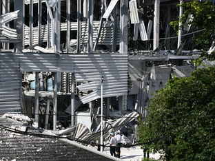 Zahl der Opfer durch Beben in Japan auf 34 gestiegen