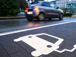 EU-Automarkt legte zu