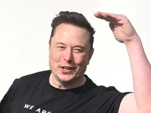 Musk kündigt "historisch korrekten" KI-Film zur "Odyssee" an