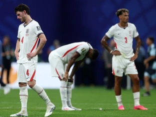 Vier weitere Jahre Schmerz für England - Kritik an Tuchel