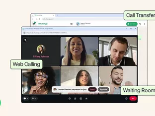 Neu in WhatsApp: Anrufe nun auch im Browser
