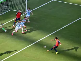 Spanien Weltmeister - 1:0 n.V. im Finale gegen Argentinien