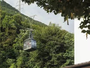 Kohlerer Seilbahn: Wiedereröffnung am 14. August