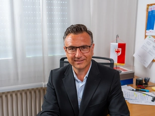 Leiter Reber hält Achammers Vorstoß zur Sprachförderung für absolut richtig