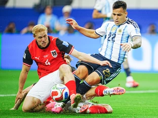 Xaver Schlager vor Wechsel zu Glasner-Club Nottingham Forest