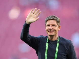 Pereira weg: Glasner vor Engagement bei Nottingham