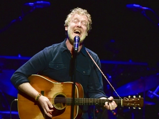 Irischer Musiker und Schauspieler Glen Hansard ist tot
