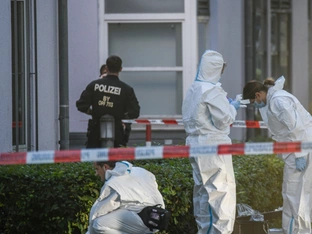 Mann nach tödlichem Messerangriff in Regensburg in Haft
