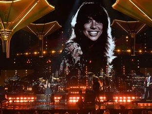 US-Sängerin Carly Simon hat Parkinson