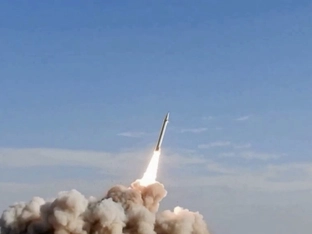 Houthi-Miliz im Jemen gibt Angriff auf Saudi-Arabien bekannt