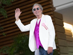 Deep Purple legen "ohne Vorwarnung" los
