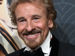 Gottschalk nach Krebserkrankung vorsichtig optimistisch