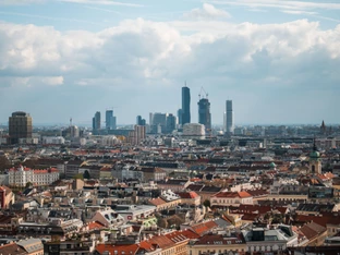 Österreich punktet bei Expats mit Lebensqualität