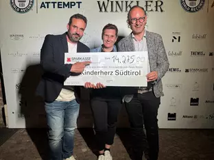 "Unterstützung, die einfach guttut"