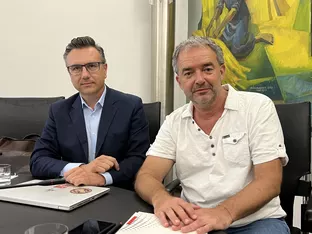 U-Ausschuss Spendengelder: Opposition stimmt gegen Schlussbericht