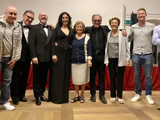 Konzert in Sterzing widmet sich dem Liebesdreieck