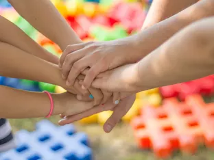 Was Familien wirklich stärkt