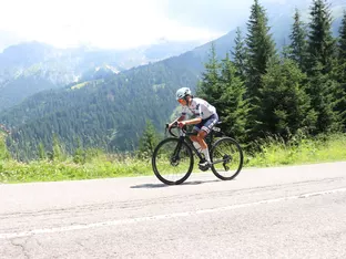 Favoritensiege von Widmann und Jedelhauser eröffnen den 49. Giro delle Dolomiti