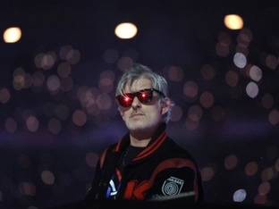 "Nightcall": DJ Kavinsky 50-jährig gestorben