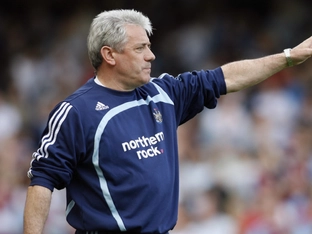 Englische Fußball-Legende Kevin Keegan (75) gestorben