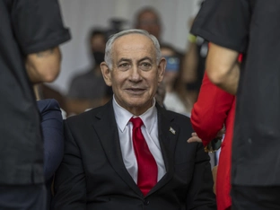 Netanyahu zufrieden mit Absetzung von IStGH-Chefankläger