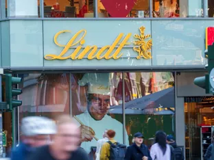 Lindt & Sprüngli rudert nach Preisschock teilweise zurück