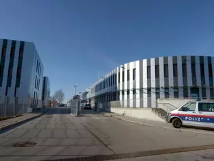 Zwei Festnahmen nach Home Invasion im Bezirk Korneuburg