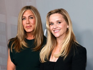 "The Morning Show" endet mit 5. Staffel
