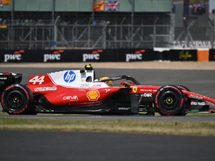 Hamilton lässt Fans auf Silverstone-Heimsieg hoffen