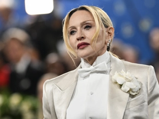 Madonna kann Album-Erfolg noch nicht richtig fassen