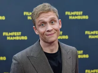 Matthias Schweighöfer spielt in "Conjuring"-Horrorfilm mit