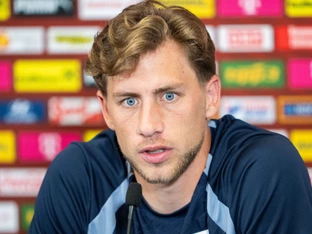 Svoboda verabschiedet sich vom FC Venezia