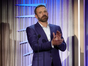 Ben Affleck gewinnt Million bei "Wer wird Millionär"