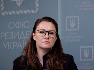 Selenskyj kündigt Regierungsumbau in der Ukraine an