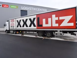 EU-Kommission prüft Porta-Übernahme durch XXXLutz