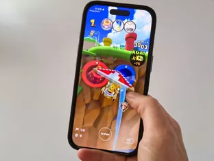Nintendo stellt "Mario Kart Tour" ein
