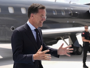 NATO-Gipfel in Ankara beginnt