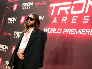 Schauspieler Leto weist neue Gewaltvorwürfe zurück